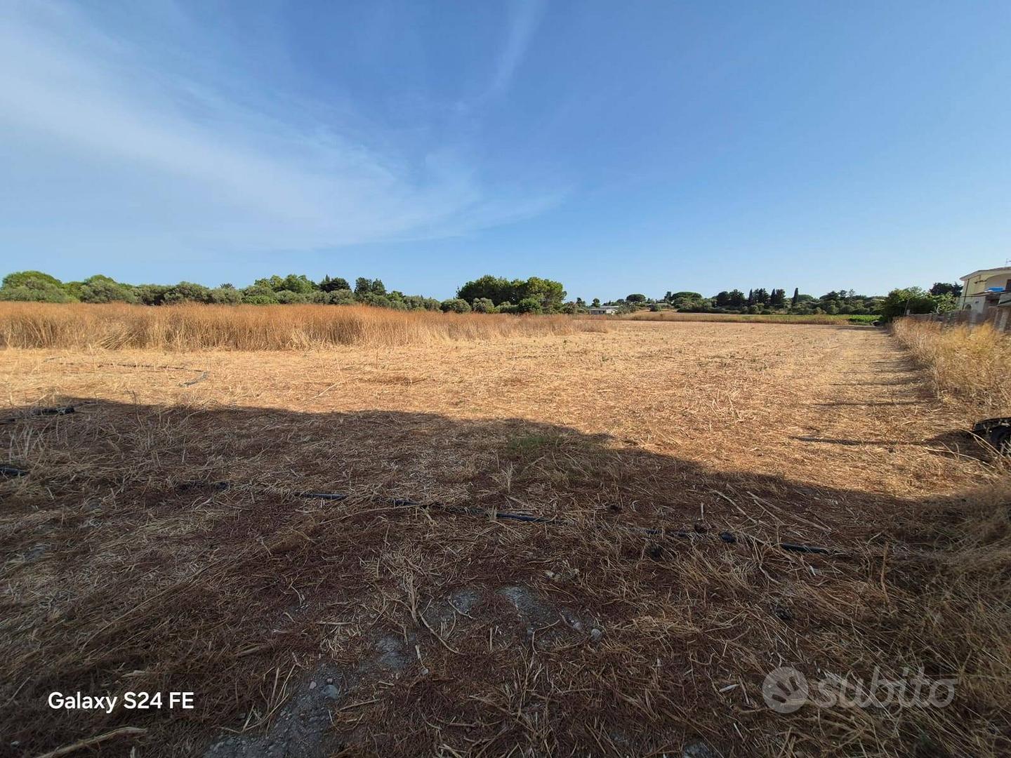 Terreno Agricolo - Quartu Sant'Elena - Vista 4