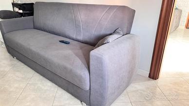 Divano letto