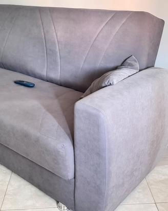 Divano letto