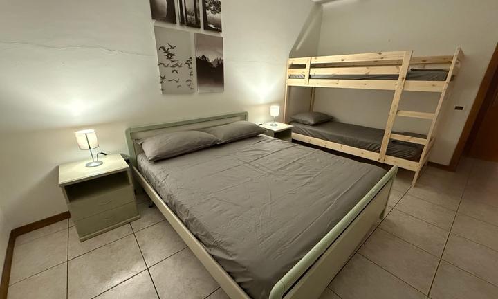 Appartamento turistico in VAL DI SOLE