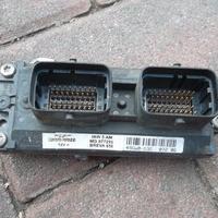 Breva 850 07: cerchio pompa collettore frizione