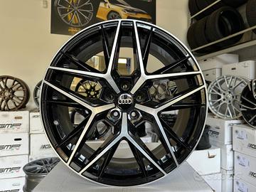 Cerchi NUOVI Audi raggio 20 cod.2984