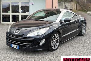Peugeot RCZ 2.0 HDi 163CV