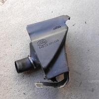 Scatola filtro completa ktm sx/gs 250 1987/89