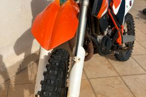Moto cross
