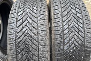 gomme usate 2155517 All Seasons TRACMAX - X p - 60