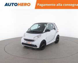 SMART ForTwo 1000 52 kW MHD coupé pulse
