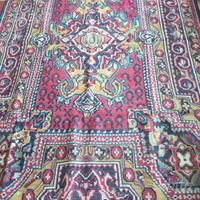 Tappeto Kilim