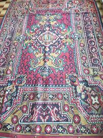 Tappeto Kilim