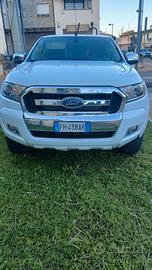 FORD Ranger 2.2 TDCi Doppia Cabina