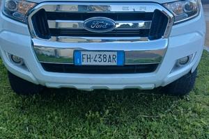 FORD Ranger 2.2 TDCi Doppia Cabina