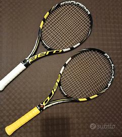 Racchette Babolat Aero pro drive(coppia)