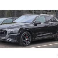 Ricambi usati audi q8 q 8 2018 #a