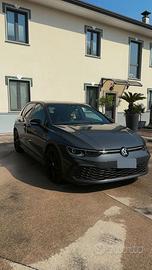 Golf 8gti stage 1+