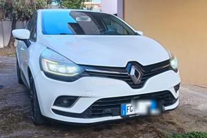 Renault Clio 4 Intens 90 CV dci