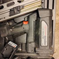 chiodatrice professionale 