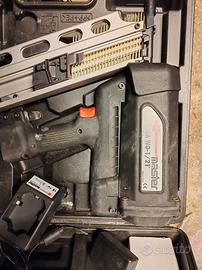 chiodatrice professionale 