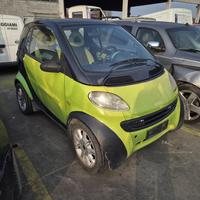 Smart 450 2001 Demolita Per Ricambi