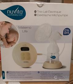 Nuvita 1286 Materno Life tiralatte