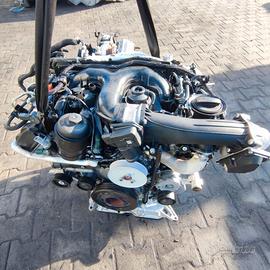 MOTORE PORSCHE MACAN CTB