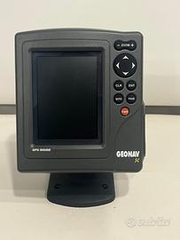GPS GEONAV 5c + COVER PROTETTIVO