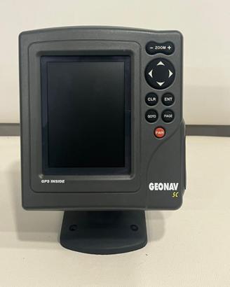 GPS GEONAV 5c + COVER PROTETTIVO