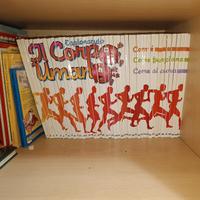 enciclopedia corpo umano 