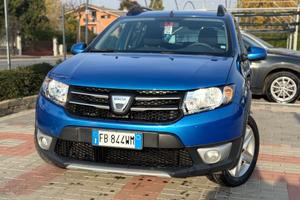 Dacia Sandero Stepway 900 TCe 12V 90CV Prestige EU