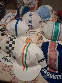 cappellini ciclismo anii 70/80