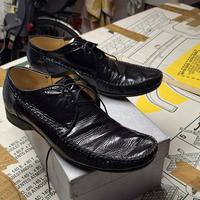 Scarpe classiche Rocco P