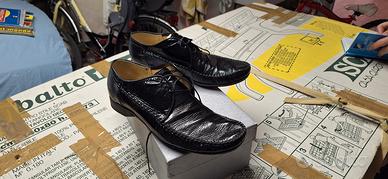 Scarpe classiche Rocco P