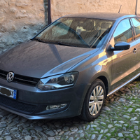 POLO Volkswagen 1.2 TDI NEOPATENTATI