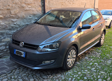 POLO Volkswagen 1.2 TDI NEOPATENTATI