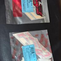 kit Adesivi malaguti F10 