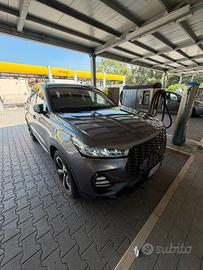 DR 6.0 1.5 Benz/GPL