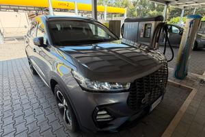 DR 6.0 1.5 Benz/GPL