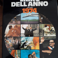 Il libro dell'anno 1974-75-77-78-79