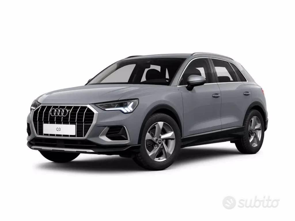 Audi Q3 2ª serie