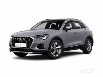 AUDI Q3 35 2.0 tdi business advanced s-tronic