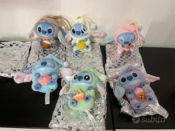 Labubu stitch Disney, Nuovo