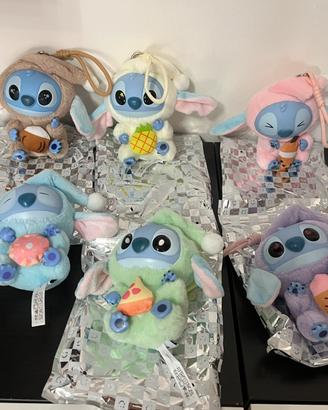 Labubu stitch Disney, Nuovo