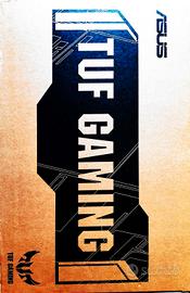 Asus Pc Tuf Gaming 705 Fx 1/6³