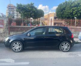 Volkswagen Golf Plus Golf 2.0 TDI DPF 5p. GT Sport