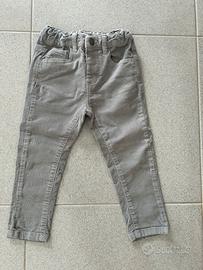 Pantaloni bambino