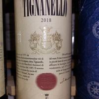 tignanello 2018