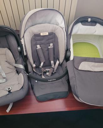 Trio Inglesina