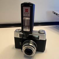 Macchina fotografica Voigtländer Vitoret DR