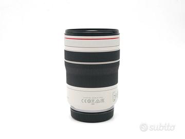 Canon RF 70-200mm f/4 L IS