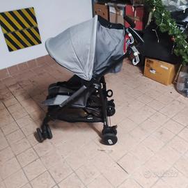passeggino peg Perego pliko mini