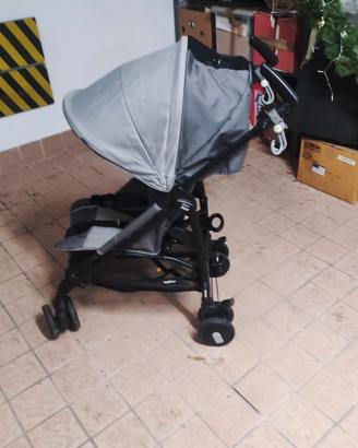 passeggino peg Perego pliko mini